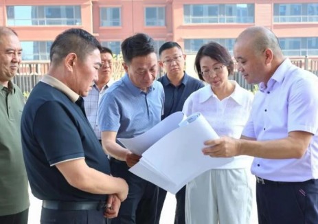 甘肃金昌市政协提案助推电动汽车充电桩建设提质增效