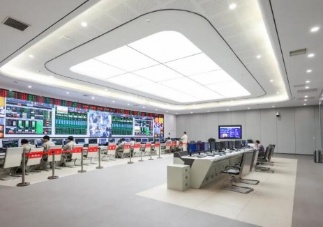 中国大唐新余第二发电公司：圆满完成全年发电量任务