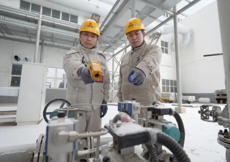 中国大唐蔚州能源公司：“三向发力”，圆满完成全年电量、利润任务