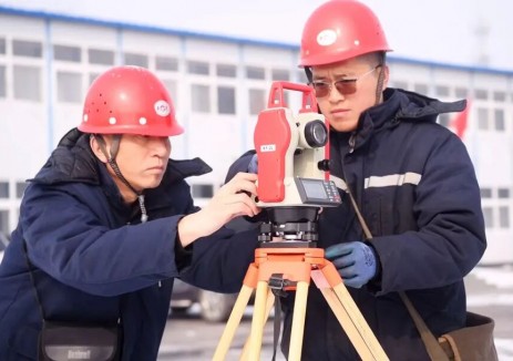 迎战寒潮！潞安化工余吾煤业守住“安全线”、拉高“温暖线”！