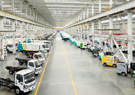 冀中装备集团石煤机公司中标跨省高速应急设备采购项目