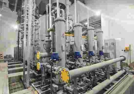 河北易县抽水蓄能电站主变压器耐压试验圆满完成