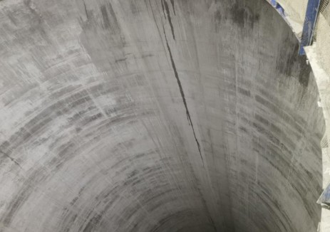 安徽桐城抽蓄项目再提速:2号引水竖井衬砌工期再缩短10天