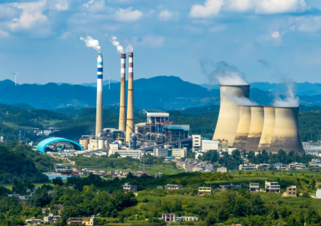 国家电投贵州金元黔西电厂单日发电量创投产以来新高