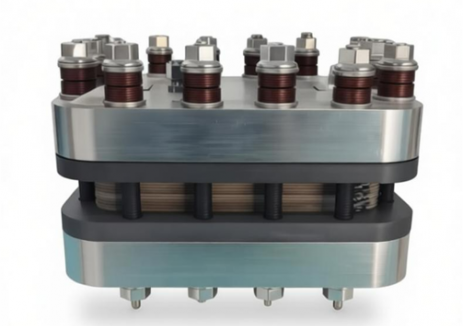 锋华氢能成功交付首台AEM电解槽系统