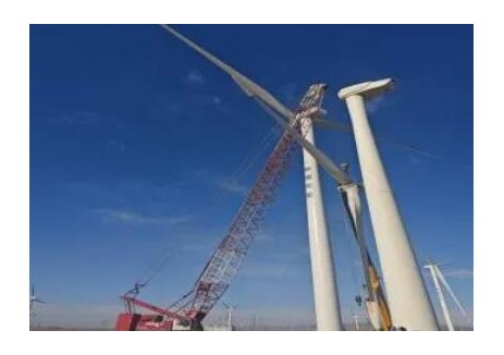 “以旧换新、以大代小”升级改造项目提速M03机组拆除作业圆满完成