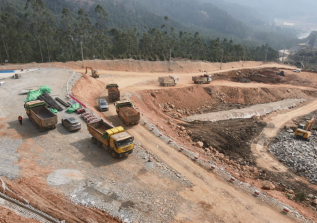 南网储能“十五五”加快推进约650亿元抽蓄电站群建设