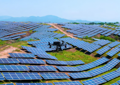 湖北能源：实现水电、火电、新能源场站“智慧化全覆盖”