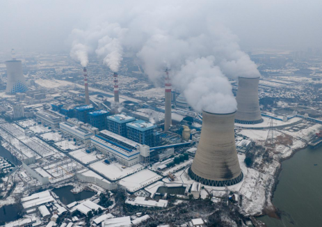 湖北能源率先在国内实现水电、火电、新能源场站“智慧化全覆盖”