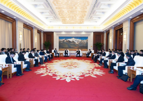 云南省政府与宁德时代在昆明签署全面战略合作协议