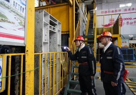 陕煤集团小保当矿业公司:多措并举打好提质增效“组合拳”