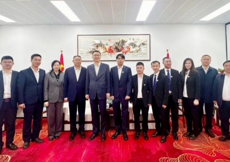 中标 | 广东建工股份成功中标广西桂林市雁山区独立储能电站项目EPC总承包项目