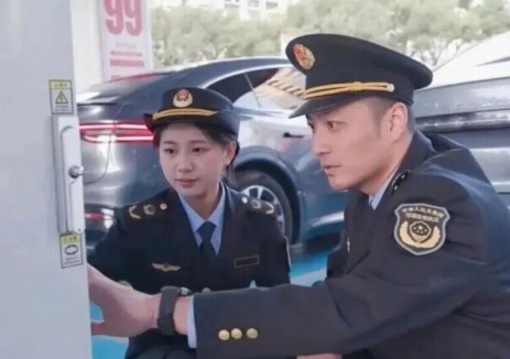 浙江温州鹿城区市场监管局：打造 “绿色充电 一鹿无忧” 服务品牌 破解群众充电难题