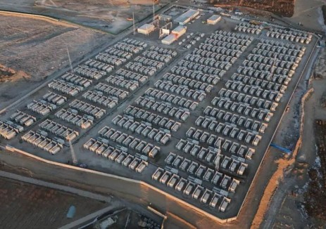 海博思创7MWh+储能系统实践启示录：平衡与创新之道