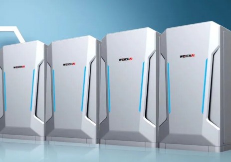 电力黑科技！潍柴SOFC解锁能源新范式