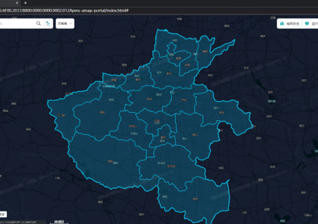 国电南瑞IPv6技术创新赋能“电网一张图”