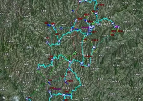 中标 | 中国能建葛洲坝机电公司中标环县天池15万千瓦风电项目Ⅰ标段建安工程总承包工程