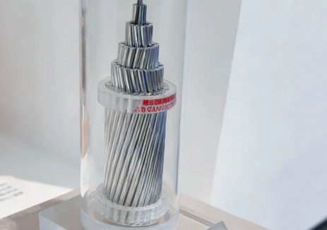 亨通国博之旅：一根导线如何撑起大国电网的绿色脊梁