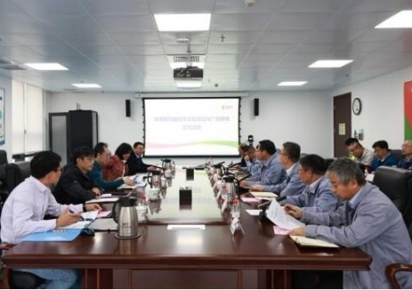 国家核安全局：深化交流凝聚共识，筑牢白龙核电安全屏障