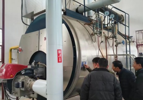 潍坊市新能源集团加速布局电储能固体蓄热应用项目