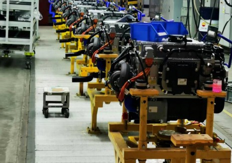 京津冀城市群：推广氢燃料电池车5322辆，加氢站50座