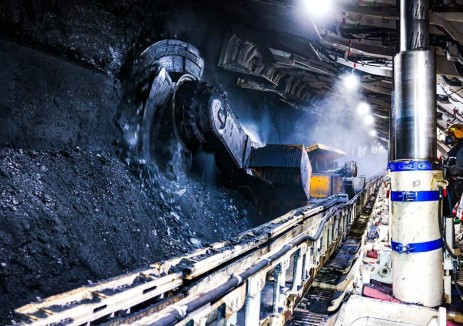 乌海能源产销两旺实现首月“开门红”