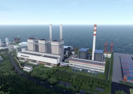 中标 | 中国能建所属企业中标+N