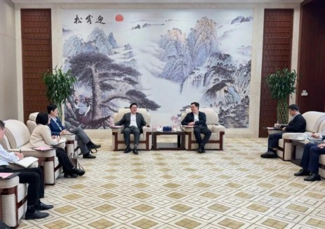 上海电气风电与华能华东公司深化新能源多板块合作