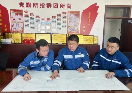 电力股份有限公司：一个小创新，省了30万