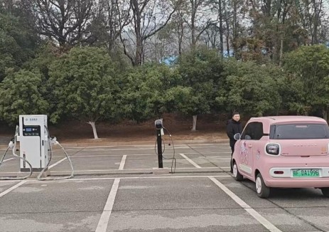 江西省综合交通运输事业发展中心东乡公路分中心：积极