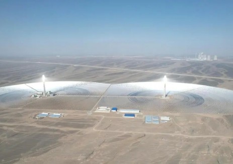 光热技术等入选！2025年度能源行业十大科技创新成果