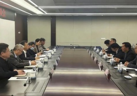 电气风电与国电电力共谋新能源全方位合作