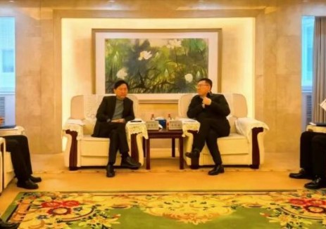 电气风电与华能新能源共探创新合作方向