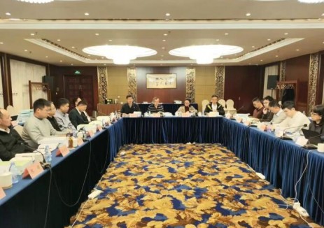 大唐海上风电项目可行性研究报告外部评审会在北京顺利召开