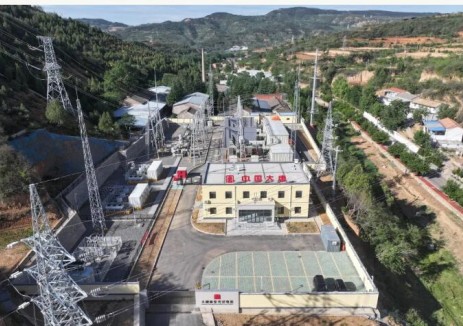 大唐山西发电有限公司：资源获取、投产任务均超额完成的晋电突破