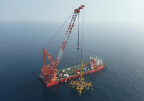 智慧管控 精细管理 | 三峡青洲七风电项目提质增效攻坚忙