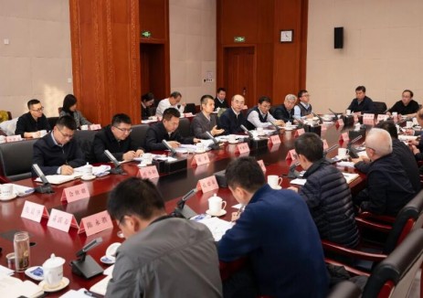 国家能源局组织召开风电和光伏发电资源普查试点工作总结会议