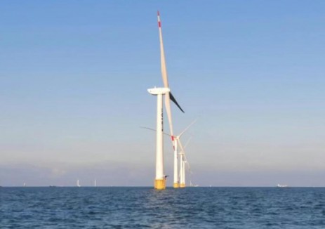 三峡集团江苏分公司达成全国温室气体自愿减排2026年首单交易