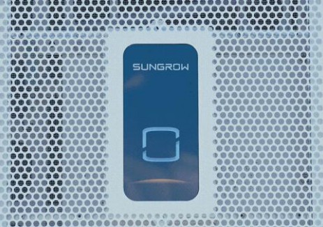 少耗时=多发电！1+X 2.0开启“1小时运维”时代