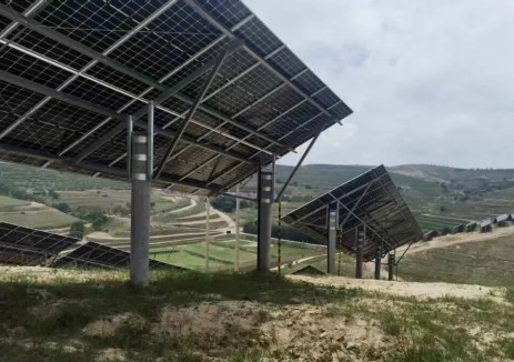 龙源电力发电工程设计建造一体化技术获行业双奖