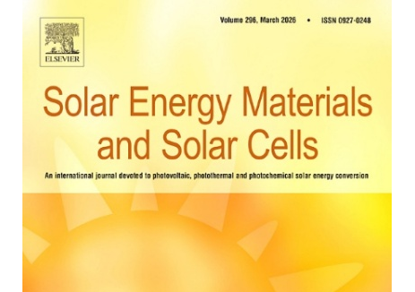 一道新能与UNSW、厦门大学联合攻关 首创TBC组件热斑测试新方法