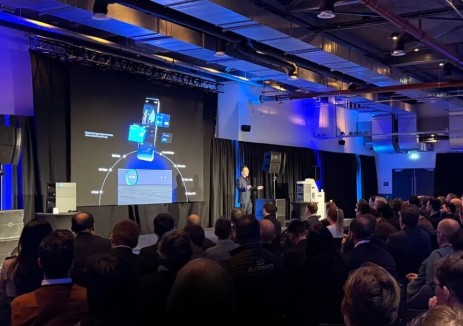 煥新出發 競逐全球！華昱欣荷蘭盛會啟新章，以技術與品牌雙輪驅動破局<em>新能源</em>