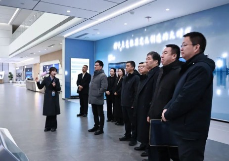 匯川技術與拓日新能簽署戰略合作協議，以光儲融合引領<em>零碳</em>建設