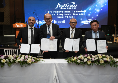 PERT Plus技术破局！土耳其Fellow Energy改写全球光伏技术竞争规则