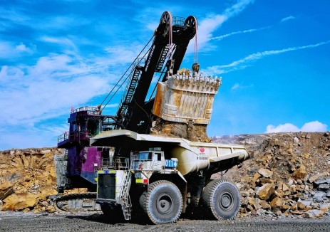 国能准能集团公司超额完成元月份生产任务