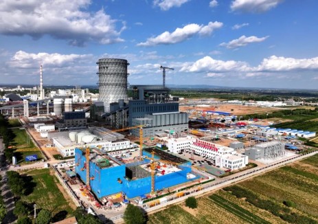 陕煤集团彬长矿业：攻坚“四项重点” 聚力“协同增效”