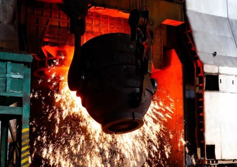 河北鑫达集团精益赋能降本增效：天车减速机改造的实践与探索