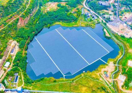 陕煤集团铜川矿业欣荣公司：“绿智双驱”绘就企业高质量发展新蓝图