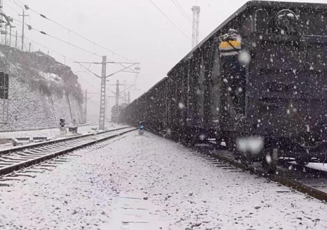 陕煤集团铜川矿业铁运分公司：贯穿“营销思维”聚力攻坚 决胜年度提质增效收官