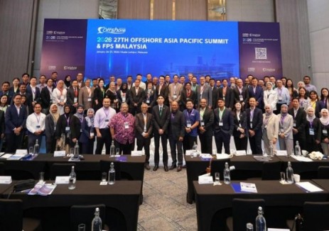 聚焦亚太海工新周期与FPS项目机遇，OAP2026吉隆坡成功举办